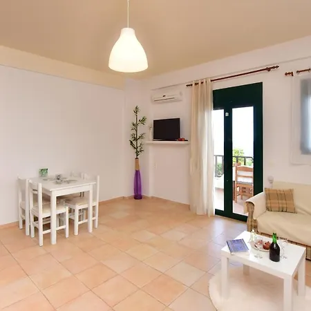 Appartamento Pelagos *