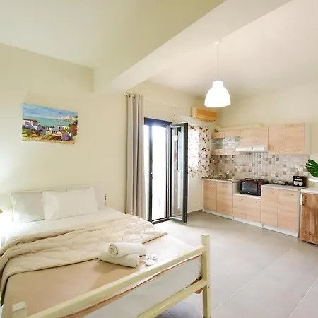 Appartamento Pelagos