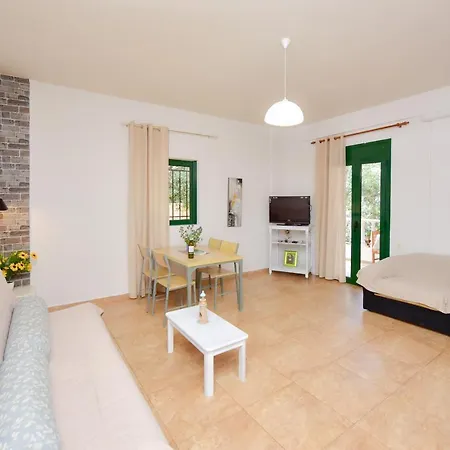 Appartamento Pelagos *
