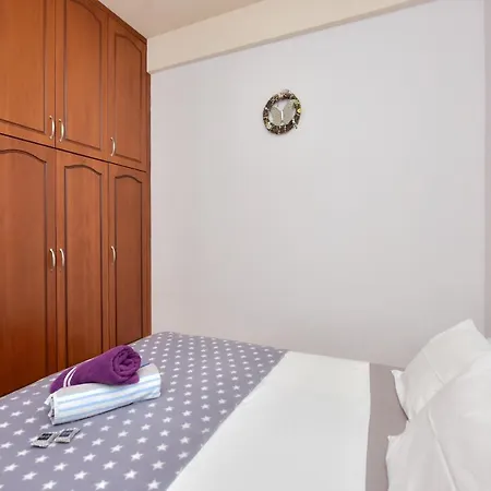 Appartamento Pelagos Agia Pelagia (Creta)