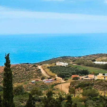 Pelagos Appartamento Agia Pelagia (Creta)