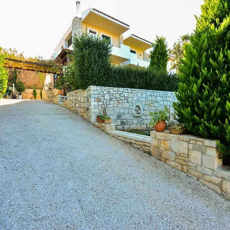 Pelagos Appartamento *